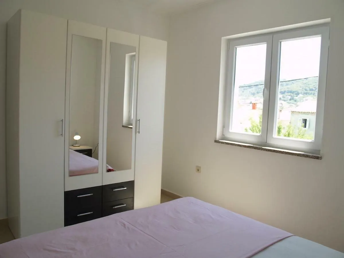 شقة Villa Majer بريكو
