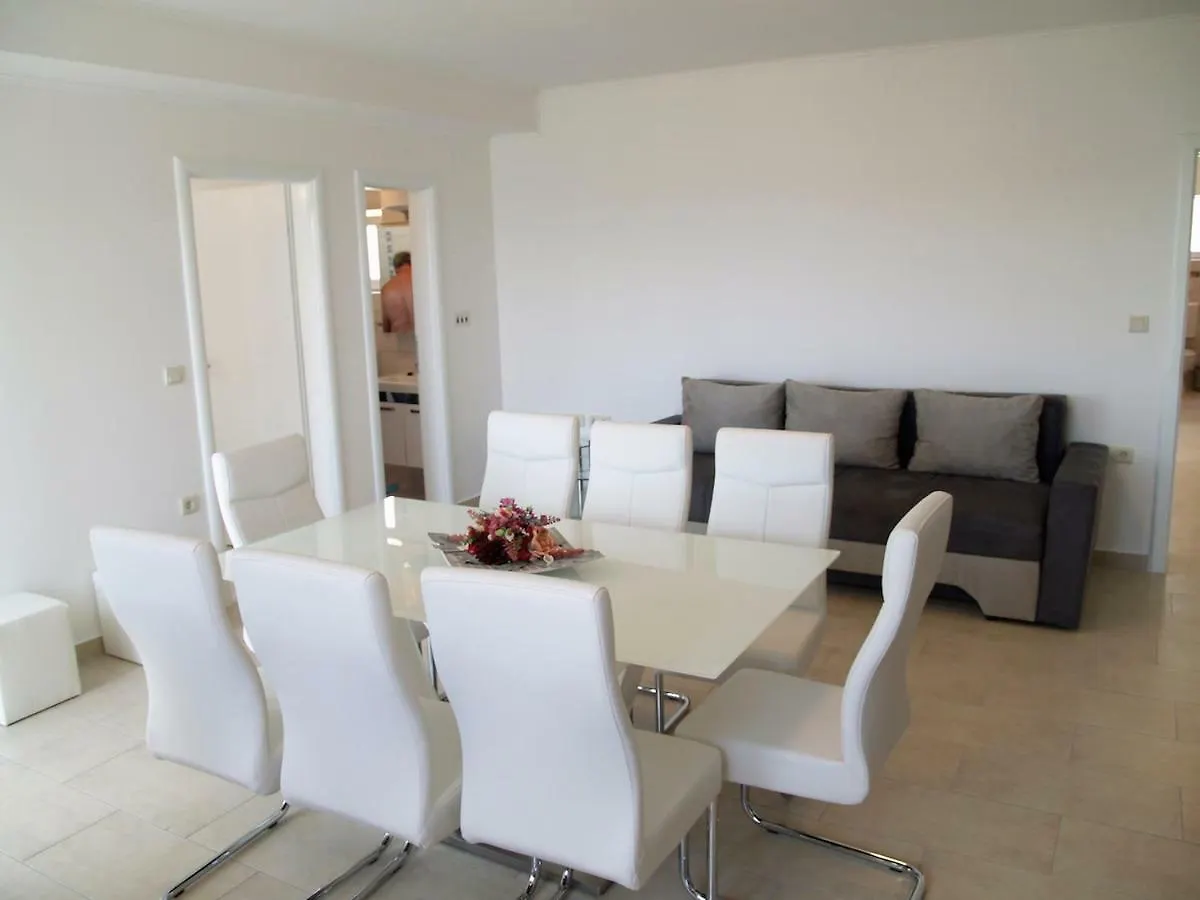 شقة Villa Majer بريكو كرواتيا