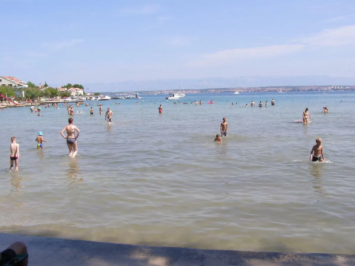 شقة Villa Majer بريكو