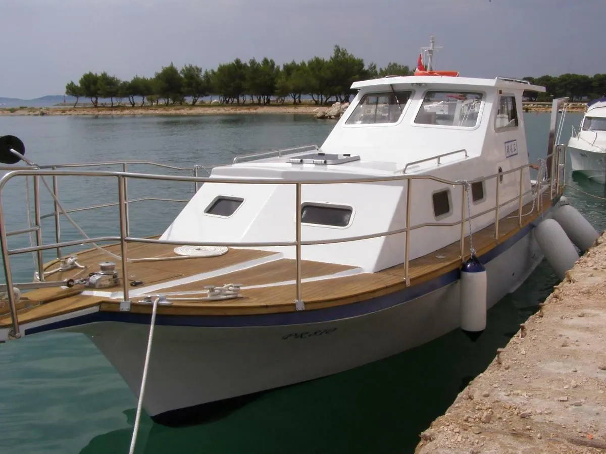 Villa Majer بريكو شقة