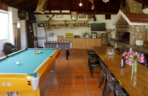 شقة Villa Majer بريكو كرواتيا