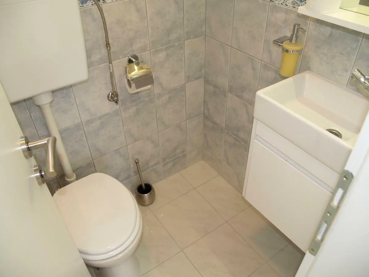 شقة Villa Majer بريكو