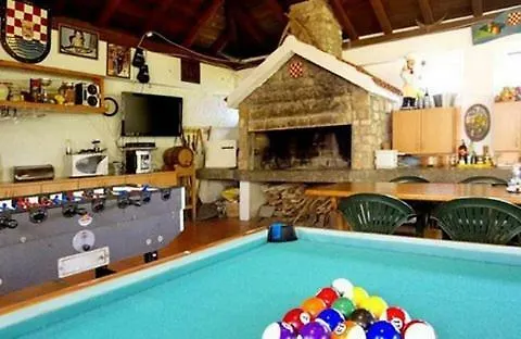 Villa Majer بريكو شقة