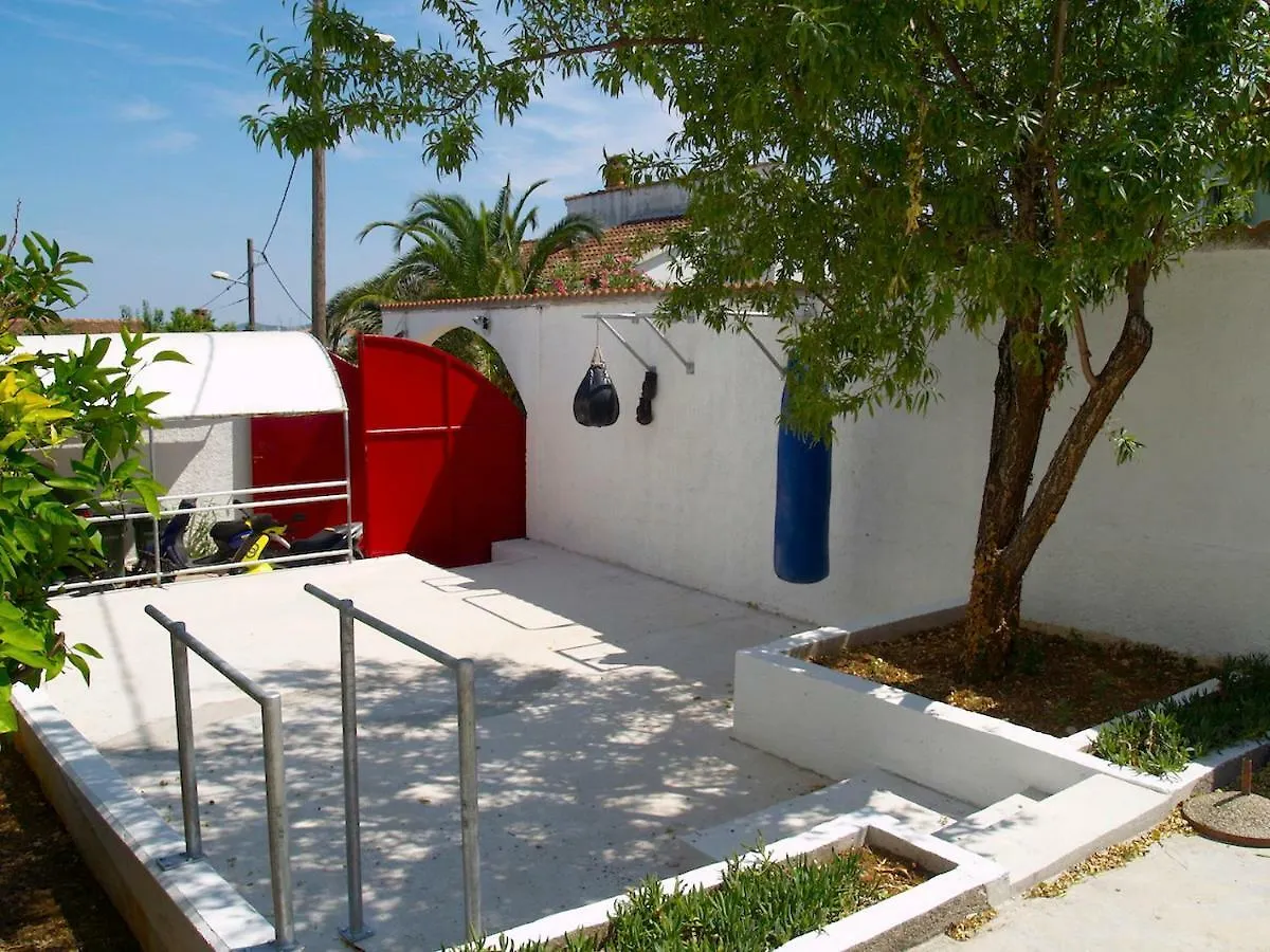 Apartment Villa Majer Preko