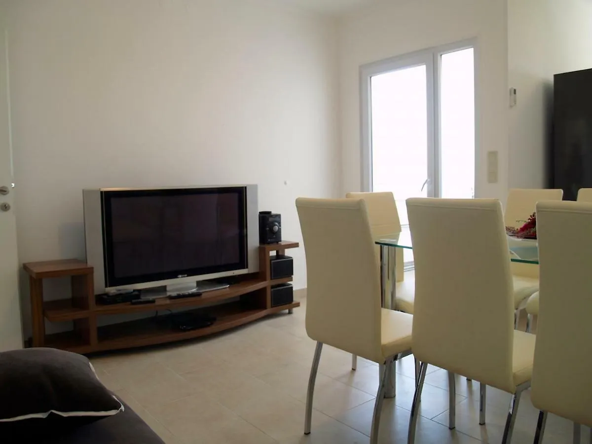 Apartment Villa Majer Preko